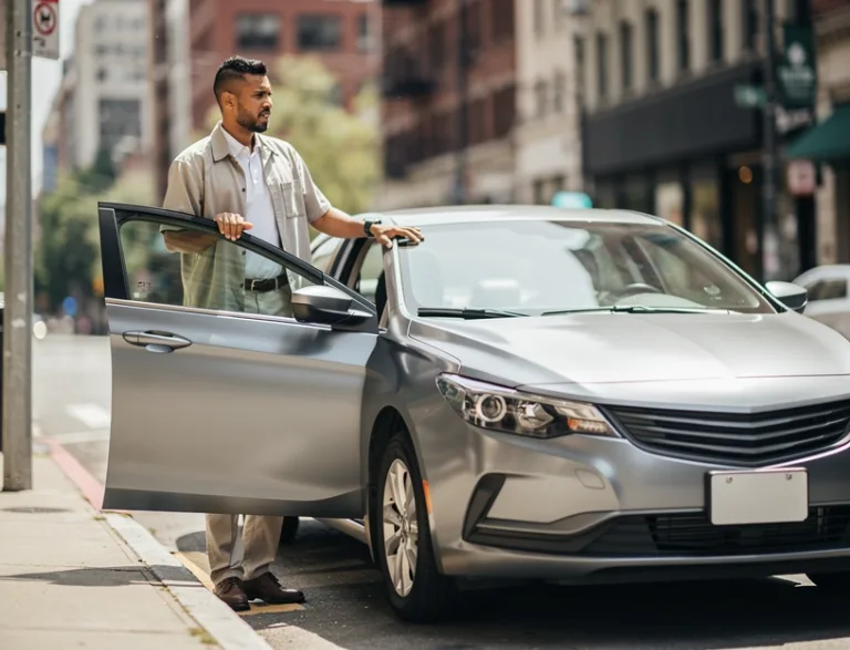 Rideshare Southport